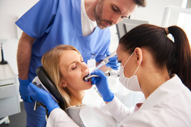 Reliable Santa Paula, CA Dental Services Solutions