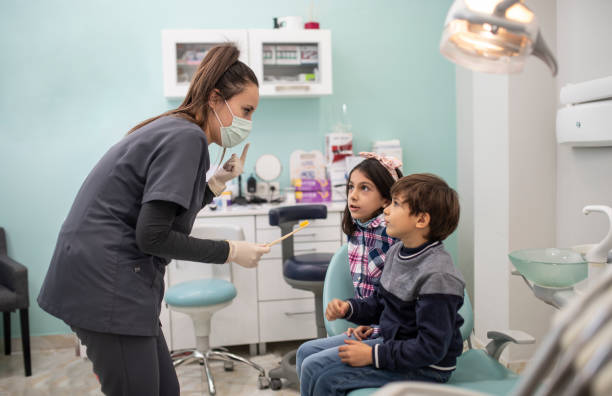 Dental Bonding in Santa Paula, CA