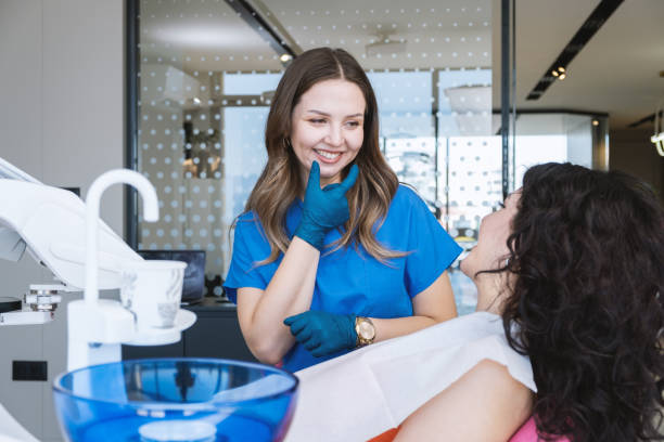 Dental Inlays and Onlays in Santa Paula, CA